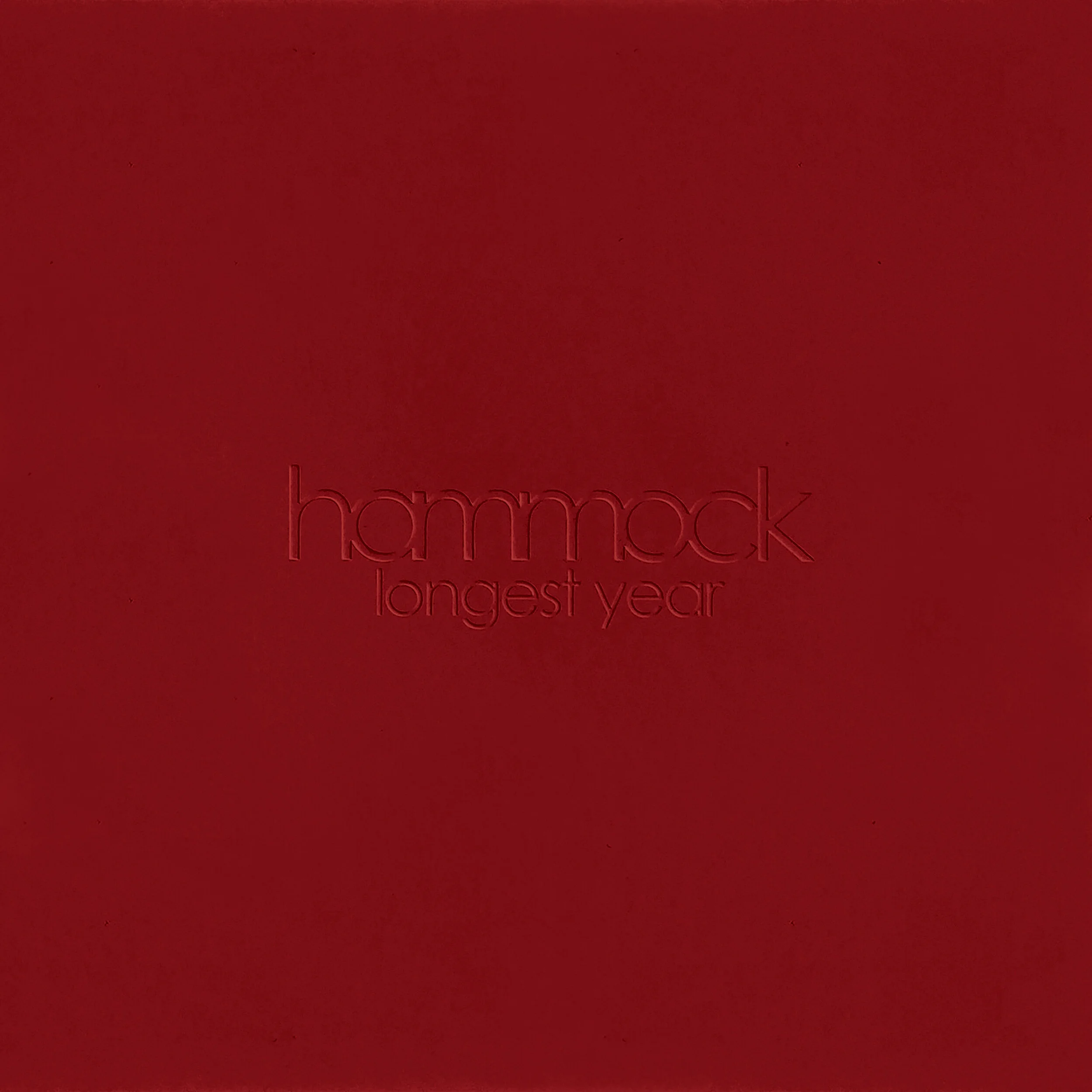 Home — Hammock